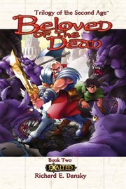 Beloved of the Dead cover image cdn