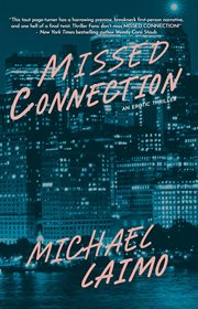 Missed Connection cover image cdn