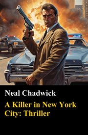 A Killer in New York City: Thriller cover image cdn