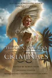 Hidden Villains: Criminals cover image cdn