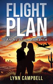 Flight Plan : An Aviation Romance cover image cdn