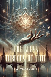 The Glass Threads of Fate cover image cdn