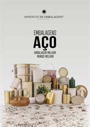 Embalagens De Aço: Embalagem Melhor, Mundo Melhor cover image cdn