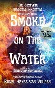 Smoke on the Water cover image cdn