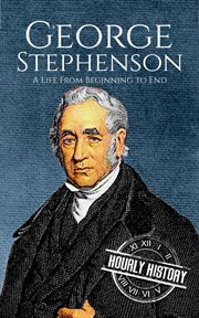 George Stephenson cover image cdn