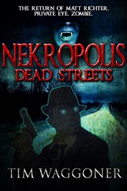 Nekropolis: Dead Streets cover image cdn