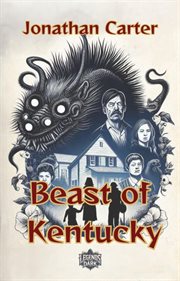 Beast of Kentucky cover image cdn