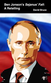 Ben Jonson's Sejanus' Fall: A Retelling cover image cdn