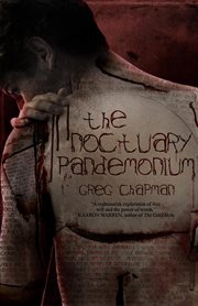 The Noctuary: Pandemonium cover image cdn