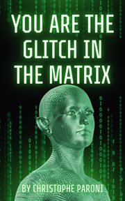 You Are the Glitch in the Matrix (NPC Decoded) cover image cdn