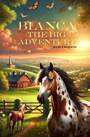Bianca the Big Adventure cover image cdn