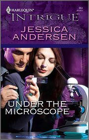 Under the Microscope cover image cdn
