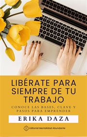 Liberate para siempre de tu trabajo cover image cdn