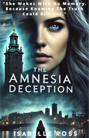 The Amnesia Deception cover image cdn