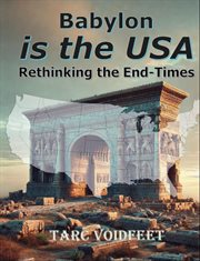 Babylon Is the USA cover image cdn