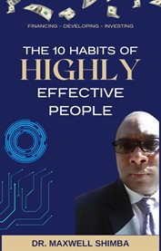 The 10 Habits of Highly Effective People cover image cdn