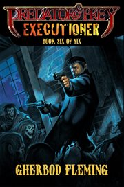 Executioner cover image cdn