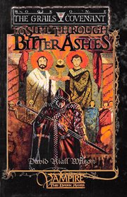 To Sift Through Bitter Ashes cover image cdn