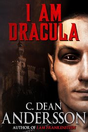 I Am Dracula cover image cdn