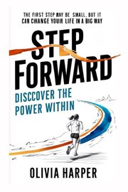 Step Forward: Discover the Power Within cover image cdn