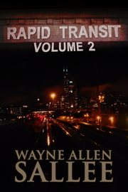 Rapid Transit: Volume 2 cover image cdn