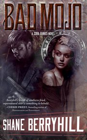 Bad Mojo cover image cdn