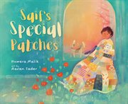 Saif's Special Patches cover image cdn