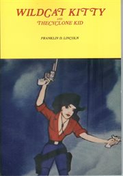 Wildcat Kitty and the Cyclone Kid cover image cdn