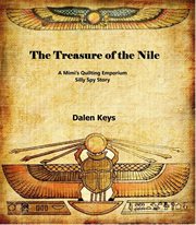 The Treasure of the Nile cover image cdn