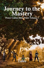 Journey to the Mastery cover image cdn