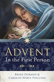 Advent in the First Person cover image cdn