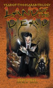 Land of the Dead cover image cdn