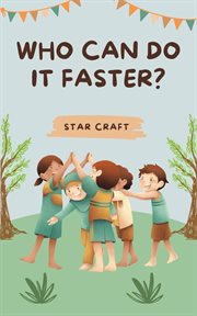 Who Can Do It Faster? cover image cdn