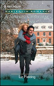 A Surprise Christmas Proposal cover image cdn