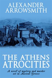 The Athens Atrocities cover image cdn
