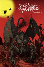 Grace and the Drawl Invasion of Earth cover image cdn