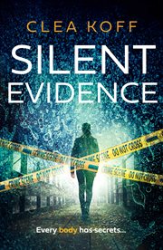 Silent Evidence cover image cdn