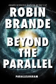 Beyond the Parallel cover image cdn