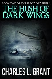 The Hush of Dark Wings cover image cdn
