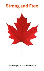 Strong and Free cover image cdn