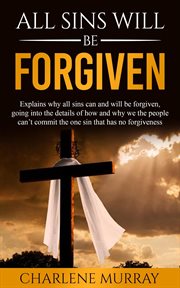 All Sins Will Be Forgiven cover image cdn