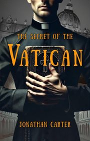 The Secret of the Vatican cover image cdn