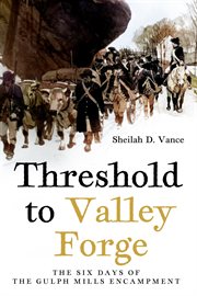 Threshold to Valley Forge cover image cdn