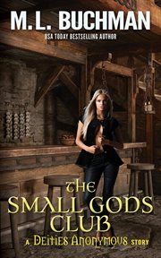 The Small Gods Club cover image cdn