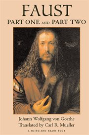 Faust Part One and Part Two cover image cdn