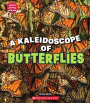 A Kaleidoscope of Butterflies cover image cdn