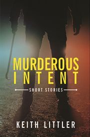Murderous Intent cover image cdn
