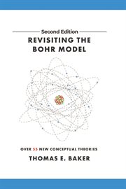 Revisiting the Bohr Model cover image cdn