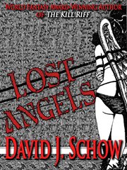 Lost Angels cover image cdn