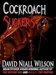 Cockroach Suckers cover image cdn
